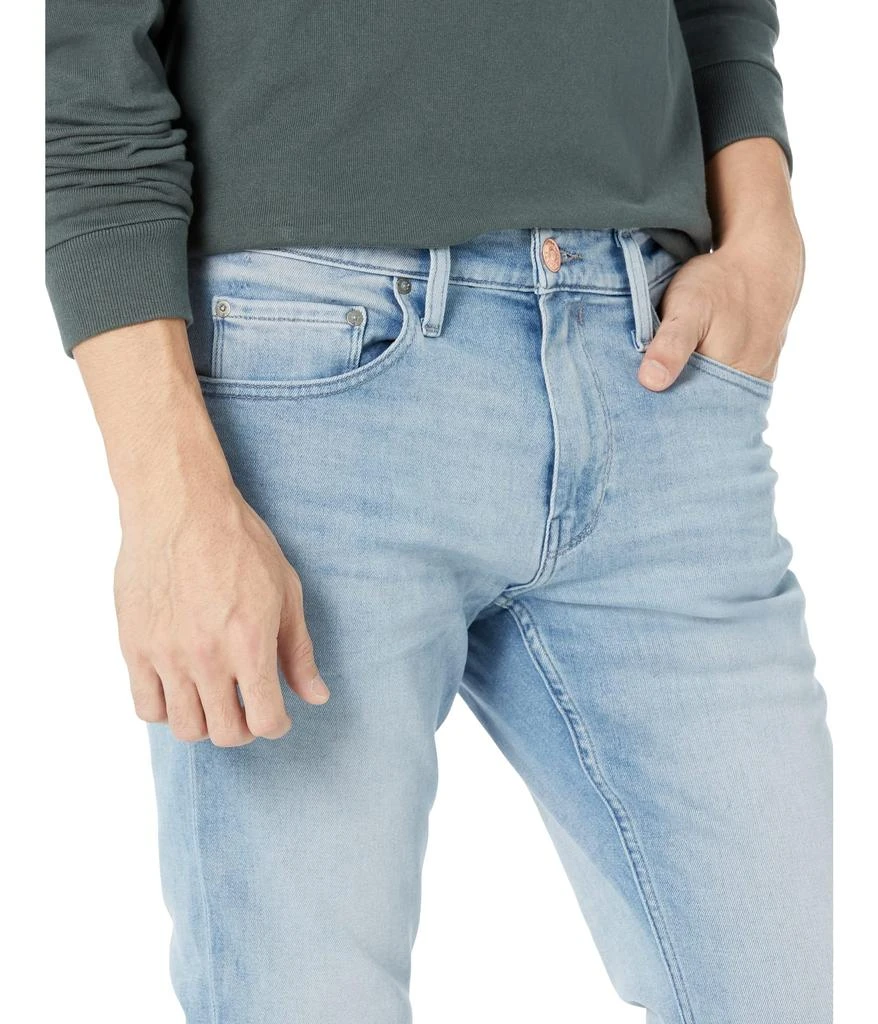 商品Paige|Lennox Slim in Jonah,价格¥537,第3张图片详细描述