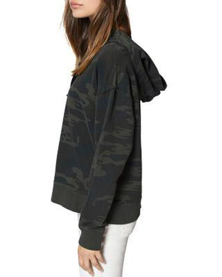 Venice Camo Hooded Sweatshirt  商品