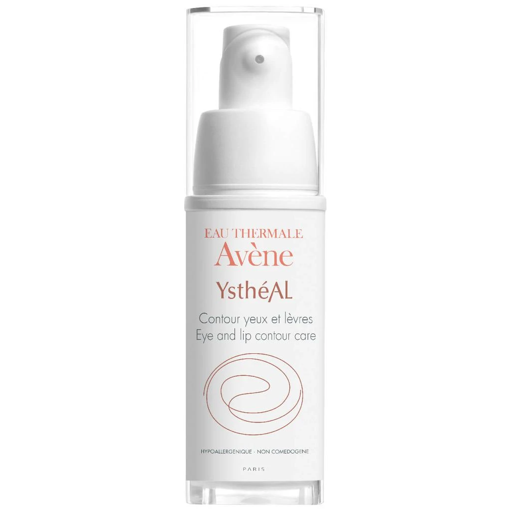 商品Avene|Avène YsthéAL Eye and Lip Contour Care 0.5fl. oz,价格¥325,第1张图片