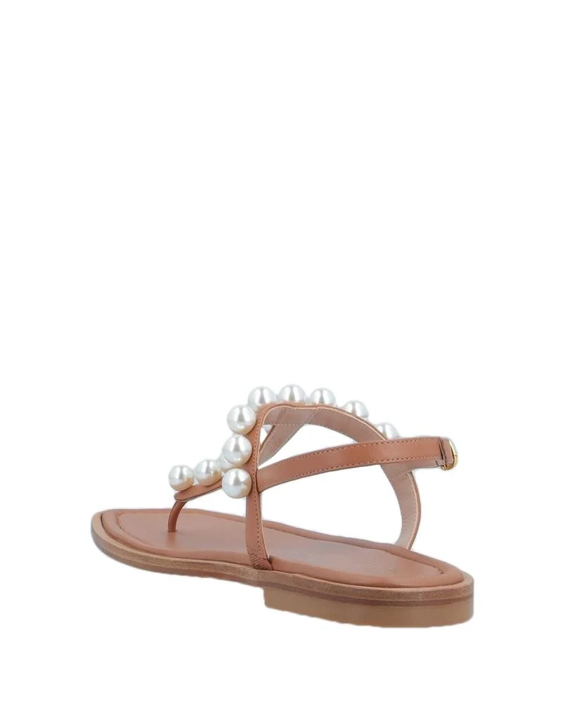 商品Stuart Weitzman|Flip flops,价格¥1499,第3张图片详细描述