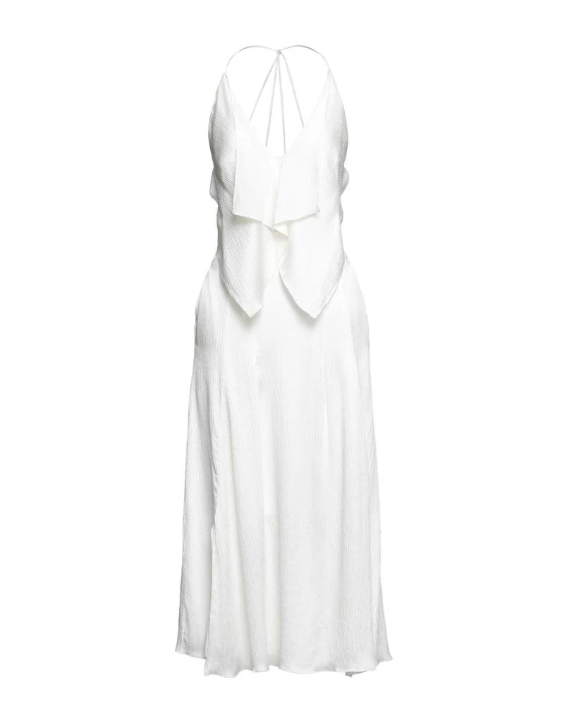商品ROLAND MOURET|Midi dress,价格¥2625,第1张图片