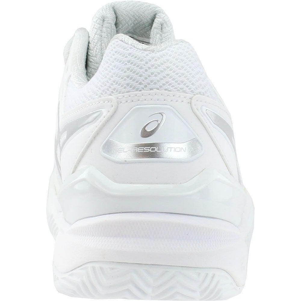 商品Asics|Gel-Resolution 7 Clay Court Tennis Shoes,价格¥814,第5张图片详细描述