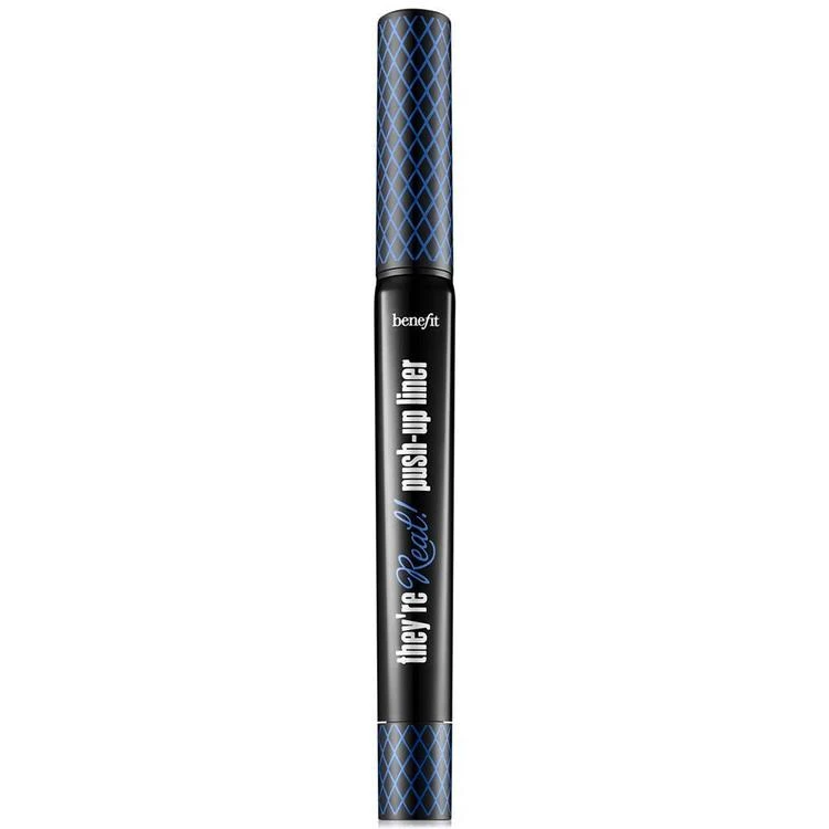 they're real! push-up eyeliner 商品