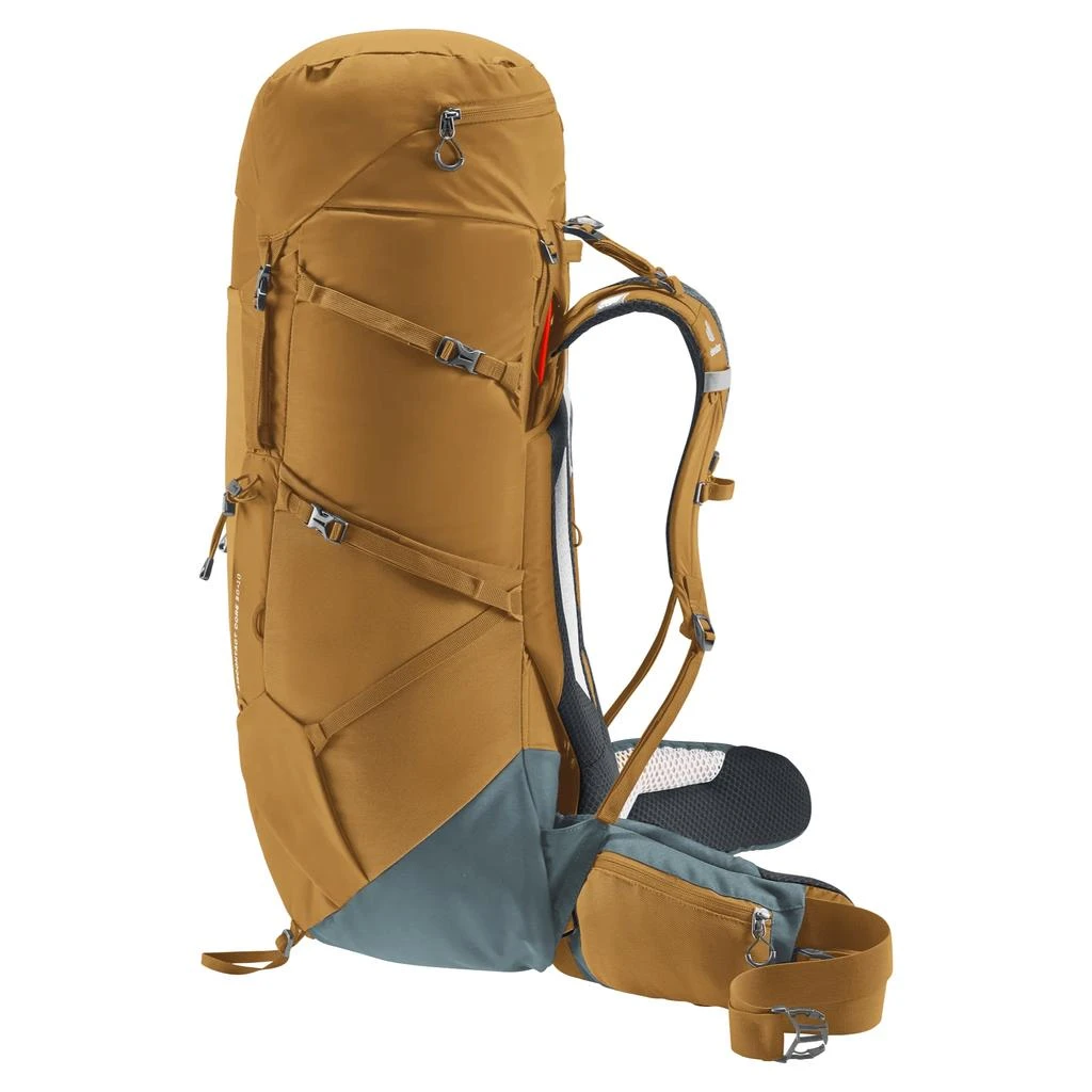商品Deuter|Deuter Aircontact Core 50+10 Trekking Backpack,价格¥1897,第5张图片详细描述