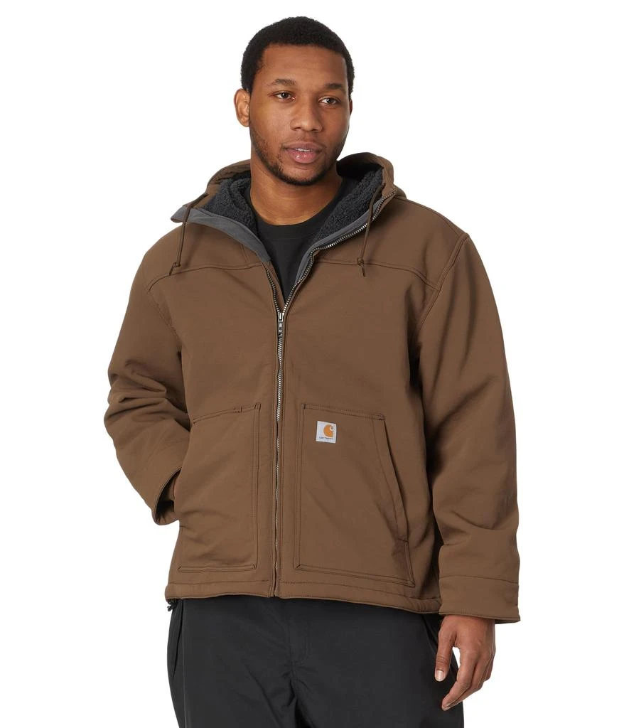 商品Carhartt|Super Dux™ Relaxed Fit Sherpa Lined Active Jacket,价格¥1197,第1张图片