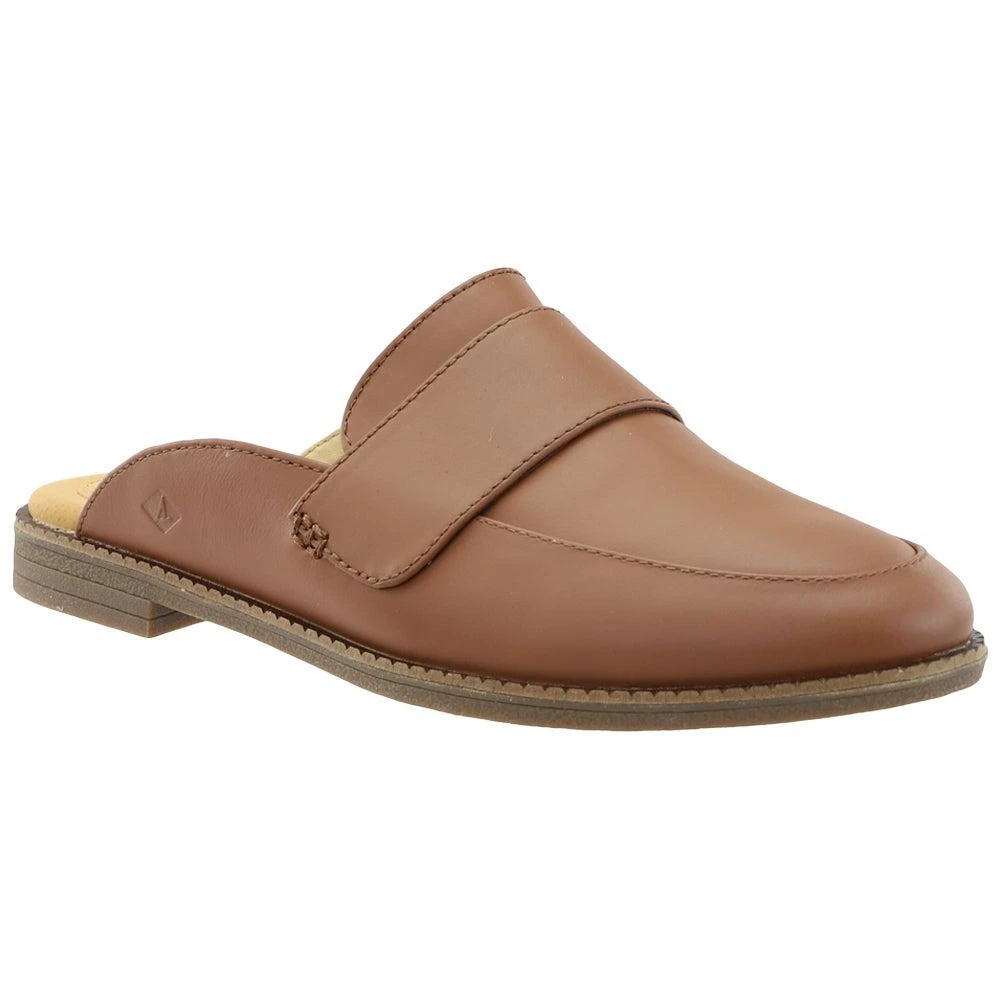 商品Sperry|Waypoint Mules,价格¥190,第2张图片详细描述