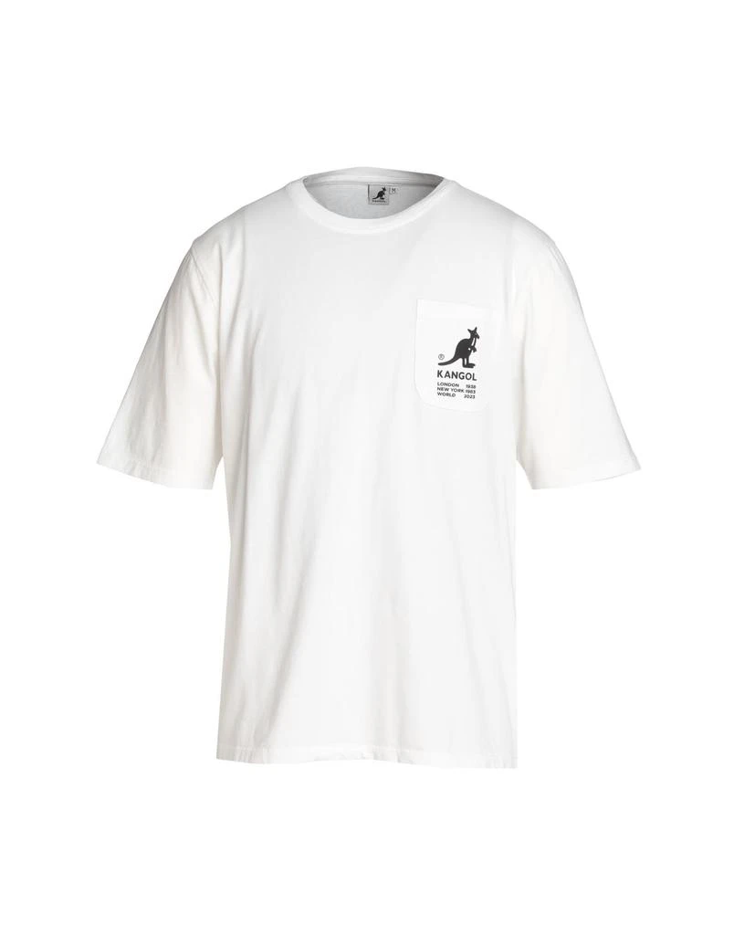 商品Kangol|T-shirt,价格¥350,第1张图片