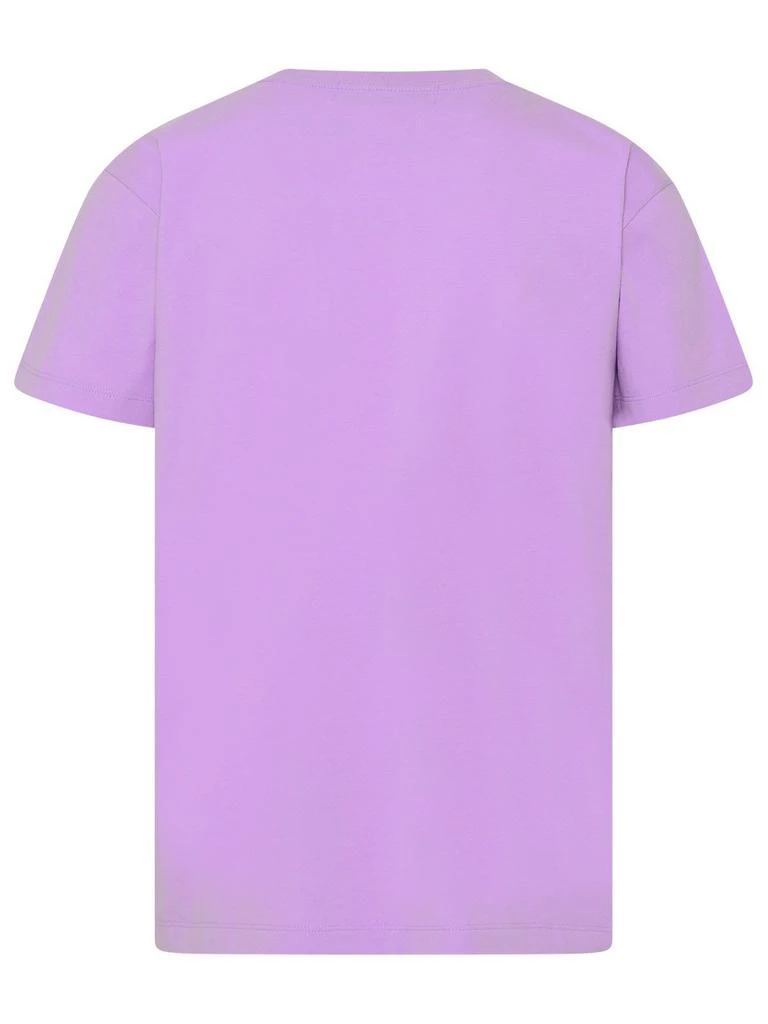 商品Ambush|Ambush Logo Printed Crewneck T-Shirt,价格¥1270,第2张图片详细描述