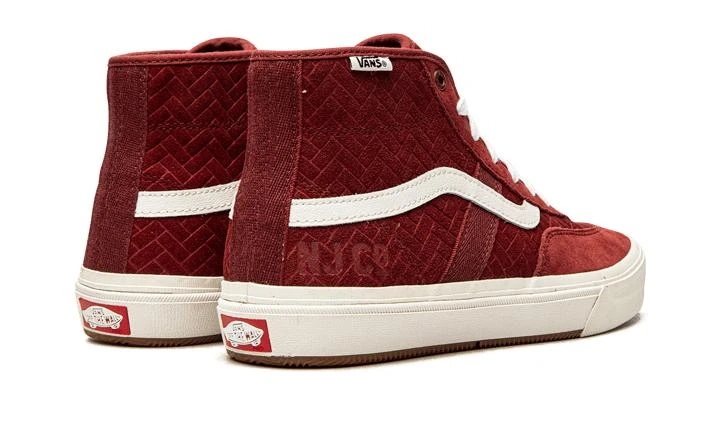 商品Vans|Vans Crockett High,价格¥1159,第4张图片详细描述