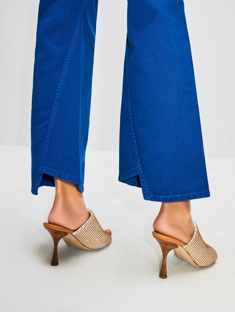 商品Loewe|Twisted Jeans,价格¥1434,第5张图片详细描述