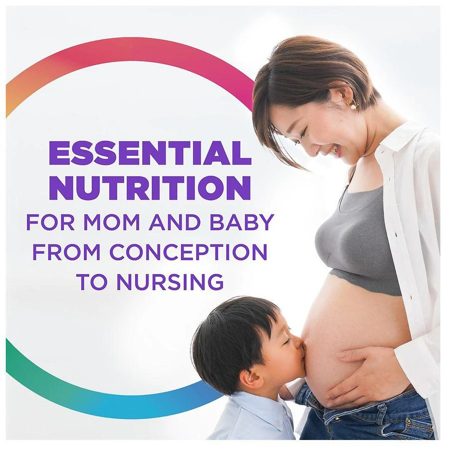 Prenatal Petite Mini-Tablet, Non-GMO Project Verified, Vegetarian 商品