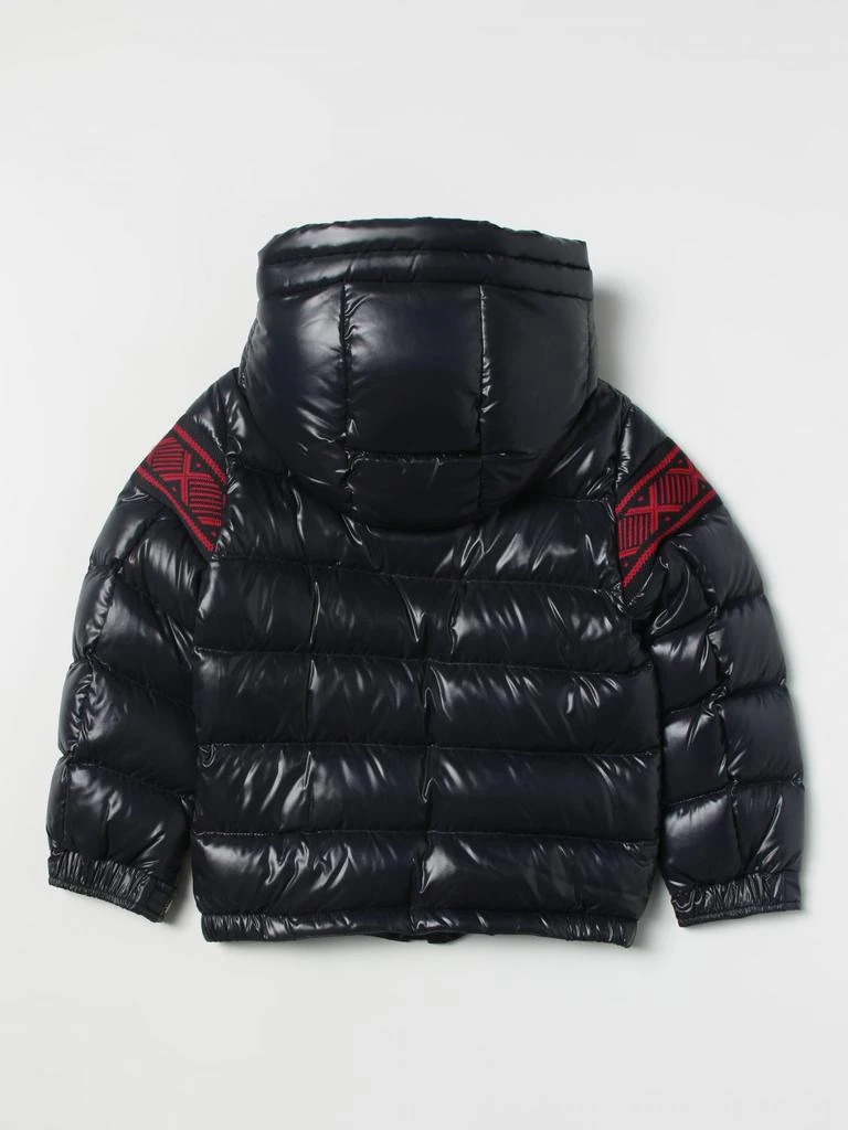 商品Moncler|Moncler hooded down jacket,价格¥5679,第2张图片详细描述
