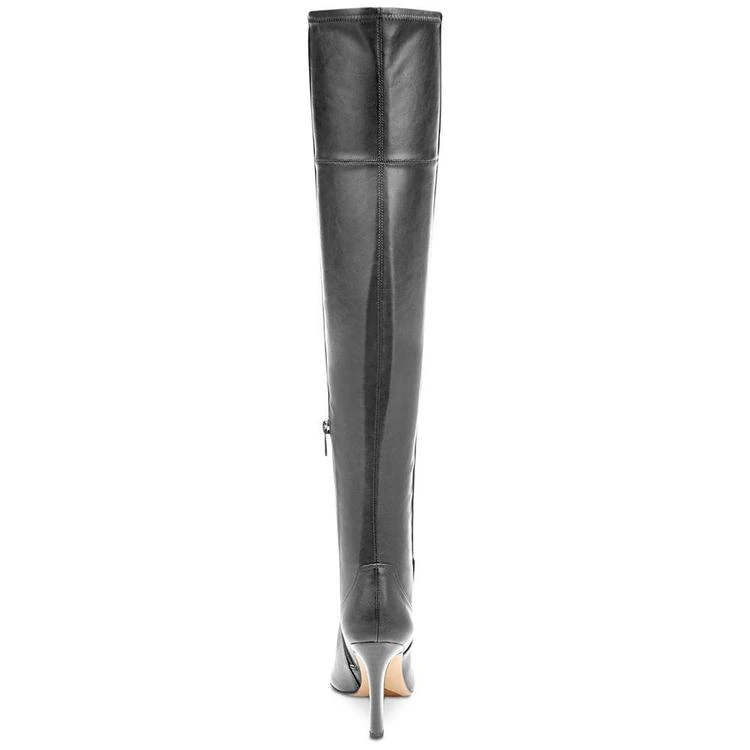 商品Franco Sarto|Katie Over-The-Knee Boots,价格¥364,第3张图片详细描述