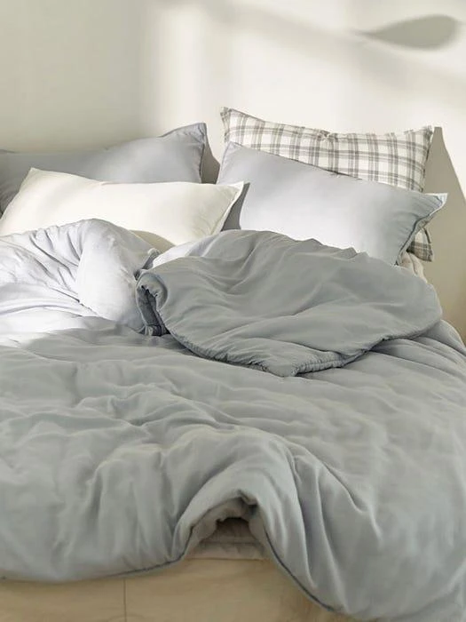 商品DECOVIEW|Softness Modal 100% Seamless Comforter (4 Colors),价格¥997,第3张图片详细描述