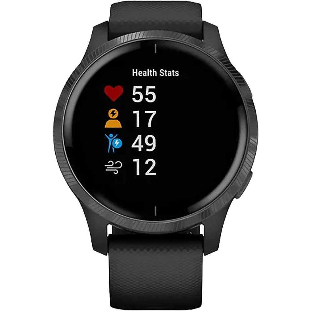 商品Garmin|Garmin Venu Watch,价格¥1649,第4张图片详细描述