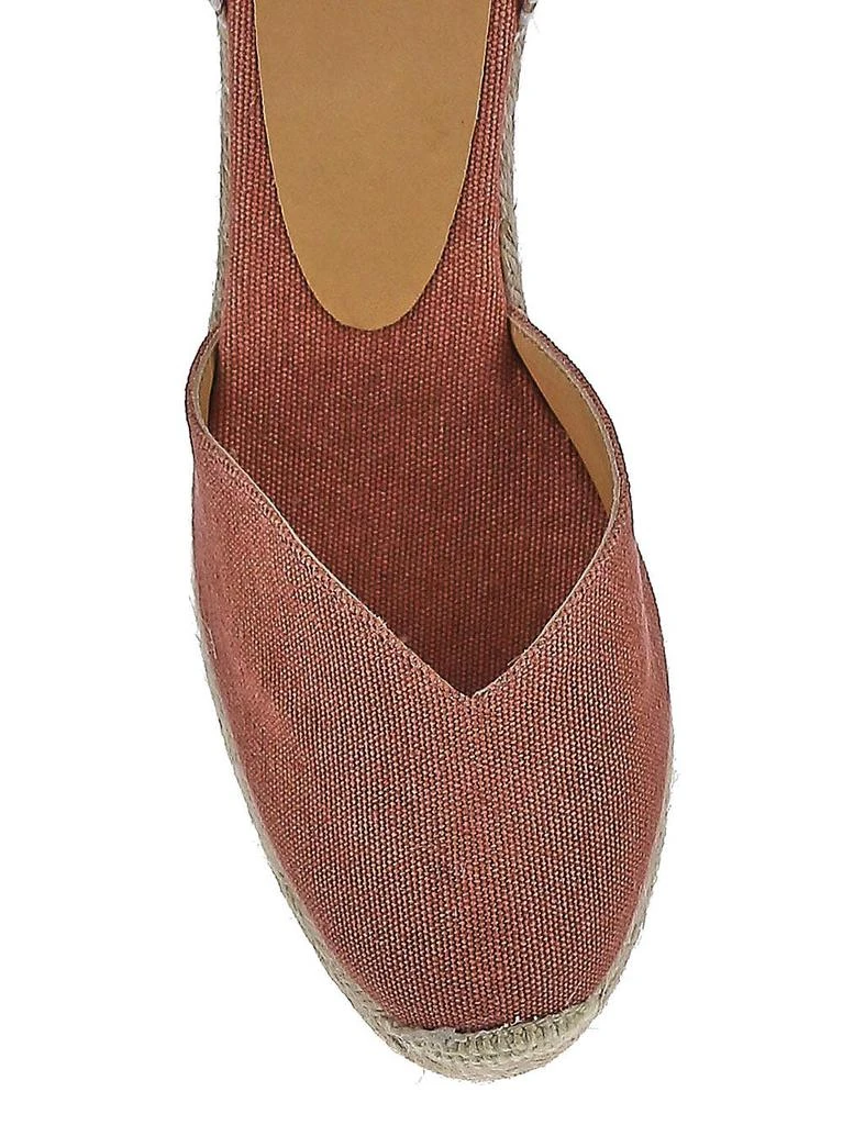 商品Castaner|Chiara Wedge Sandals,价格¥474,第4张图片详细描述