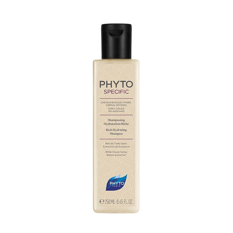 PHYTO发朵丰盈保湿洗发水250ml 滋润 柔软 保湿 商品