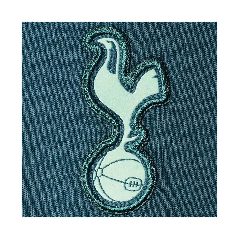 商品NIKE|Men's Green Tottenham Hotspur Travel T-shirt,价格¥259,第5张图片详细描述