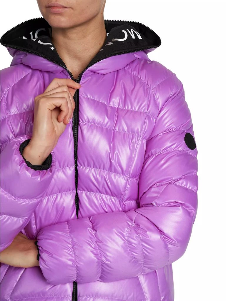 Narlay Down Puffer Jacket 商品