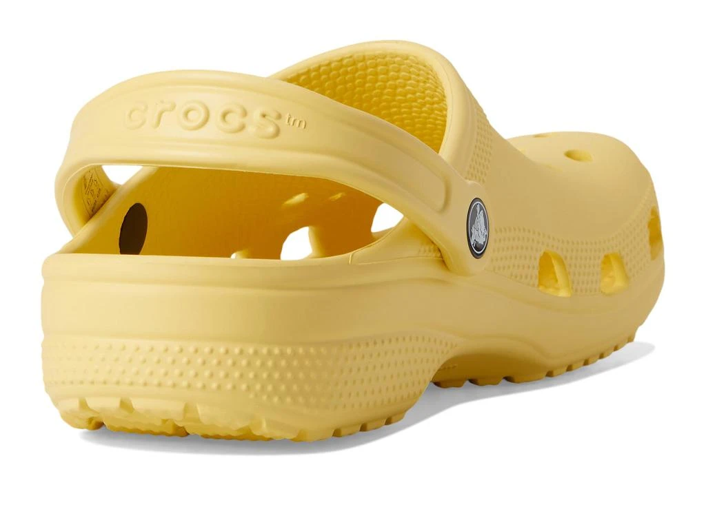 商品Crocs|卡洛驰鳄鱼经典款-男女皆宜,价格¥264,第5张图片详细描述