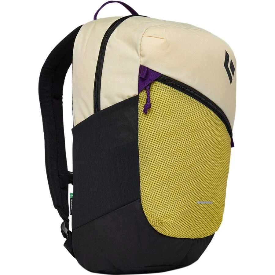 商品Black Diamond|Logos 26L Backpack,价格¥374,第1张图片详细描述