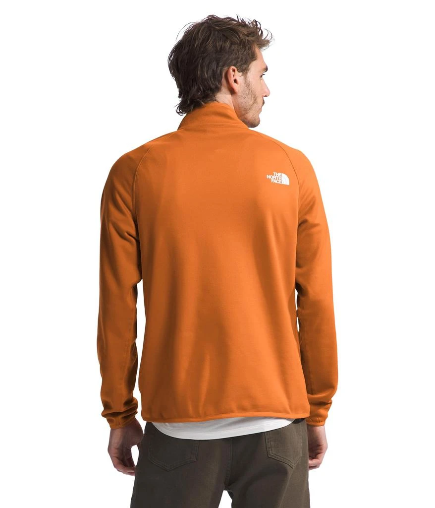 商品The North Face|Canyonlands 1/2 Zip,价格¥385,第2张图片详细描述