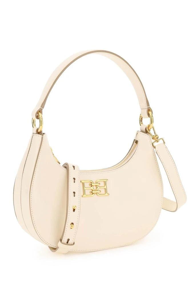 商品Bally|LEATHER BLEYR BAG,价格¥4387,第5张图片详细描述