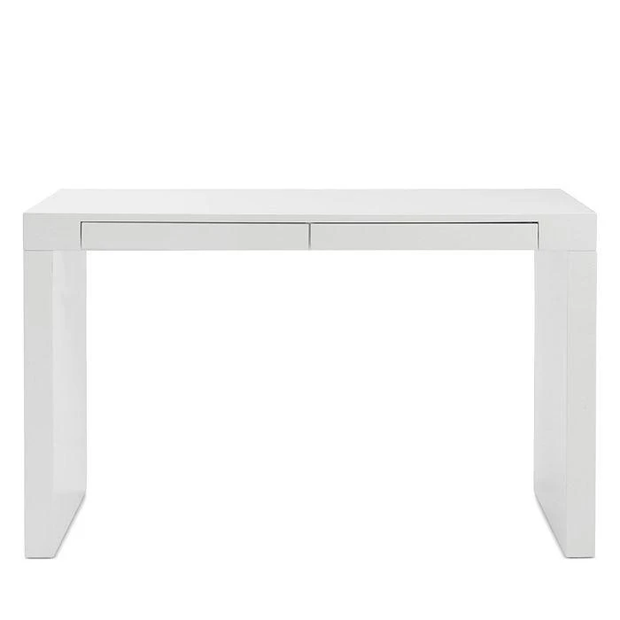 商品Euro Style|Donald Desk,价格¥4429,第1张图片