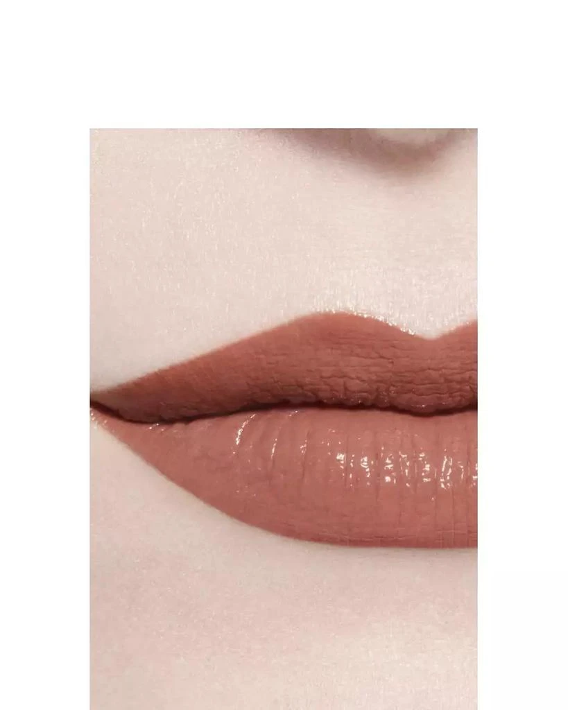 商品Chanel|Ultrawear Shine Liquid Lip Colour,价格¥378,第3张图片详细描述