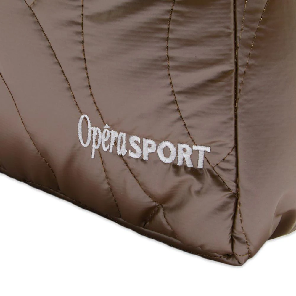 商品OpéraSPORT|opéraSPORT Chiara Bag,价格¥1160,第3张图片详细描述