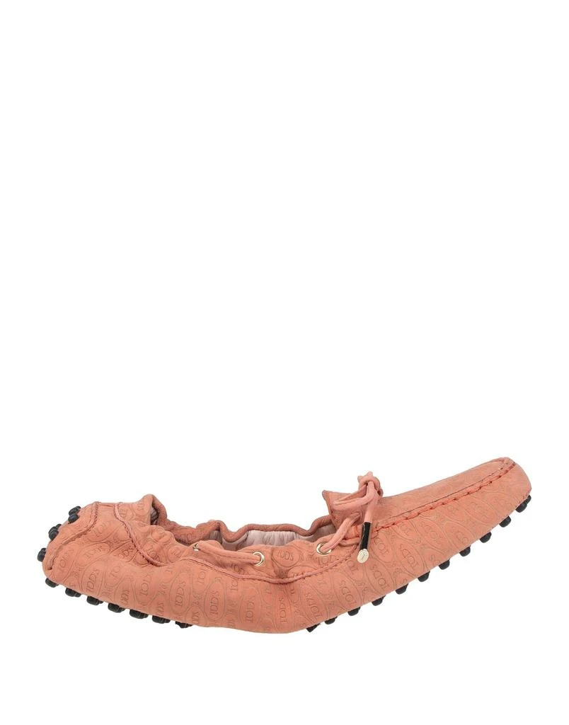 商品Tod's|Loafers,价格¥1538,第1张图片