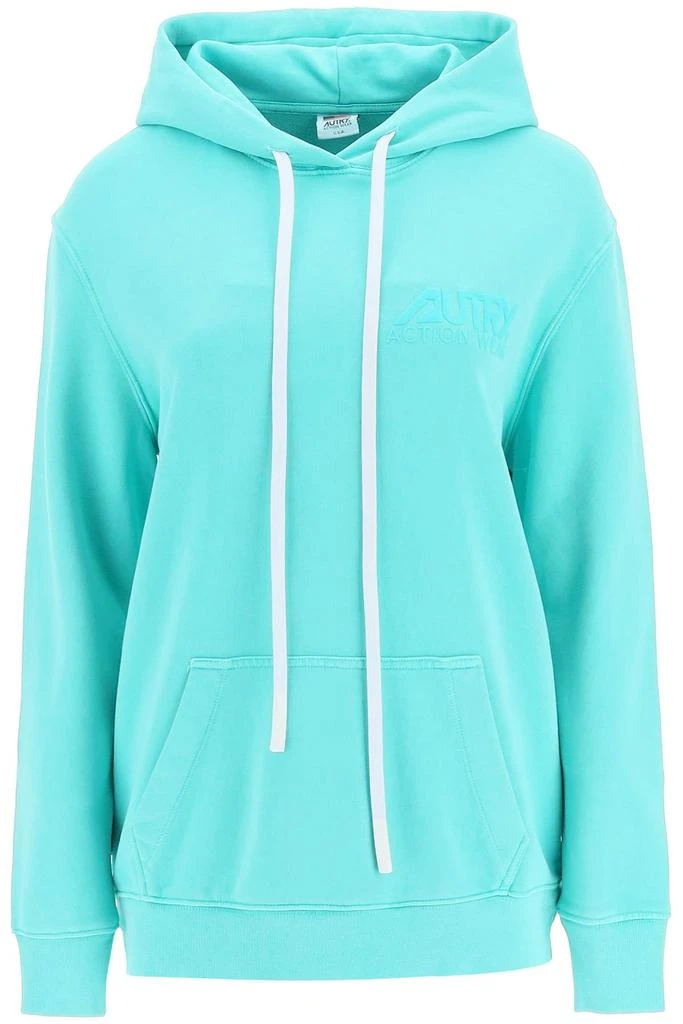 商品Autry|Autry Matchpoint Hoodie,价格¥1611,第1张图片