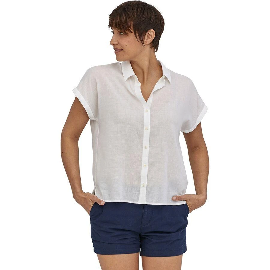 商品Patagonia|A/C Lightweight Shirt - Women's,价格¥656,第1张图片