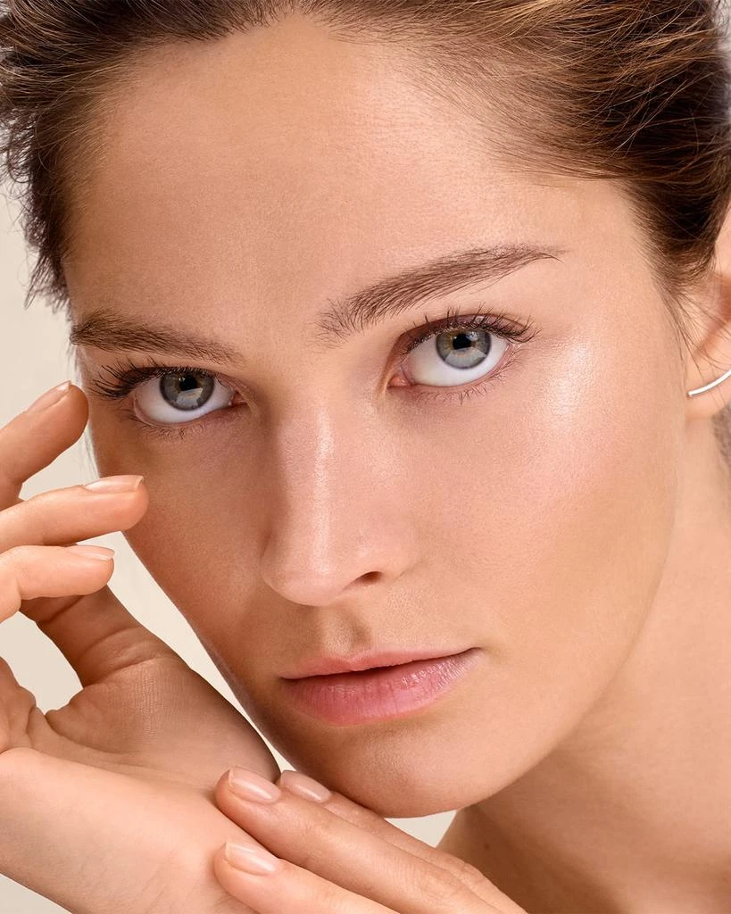商品La Prairie|Crystal Micellar Water Eyes and Face, 5.1 oz.,价格¥1215,第4张图片详细描述