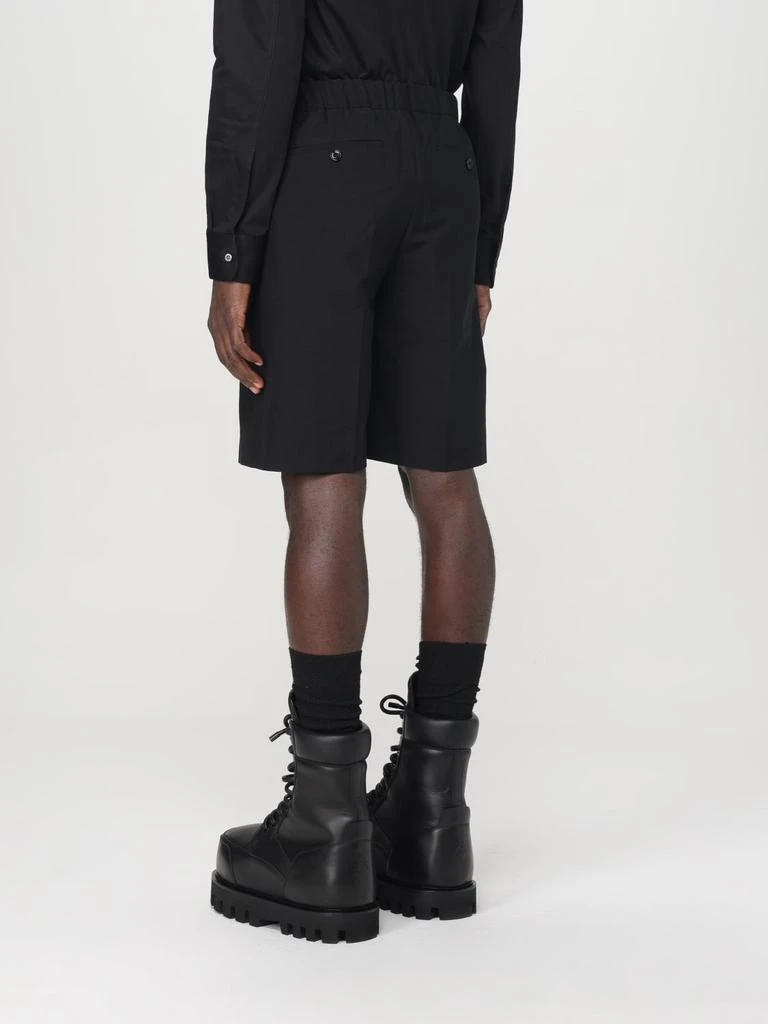 商品Alexander McQueen|Short men Alexander McQueen,价格¥3491,第3张图片详细描述
