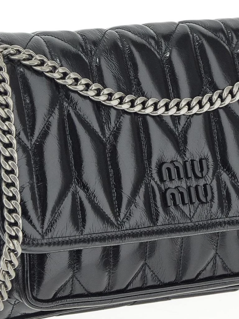 商品Miu Miu|Shoulder Bags,价格¥15798,第4张图片详细描述