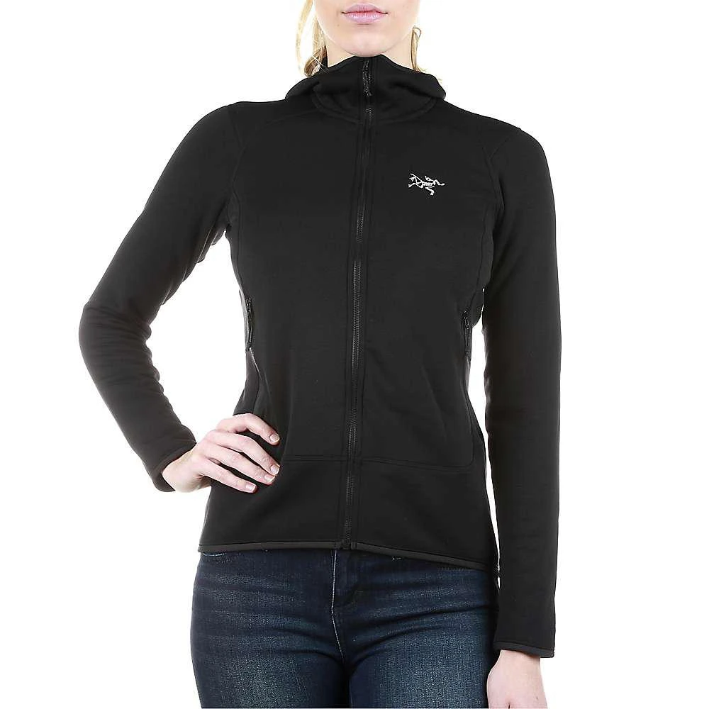 商品Arc'teryx|Arcteryx Women's Kyanite Hoody,价格¥1485,第1张图片