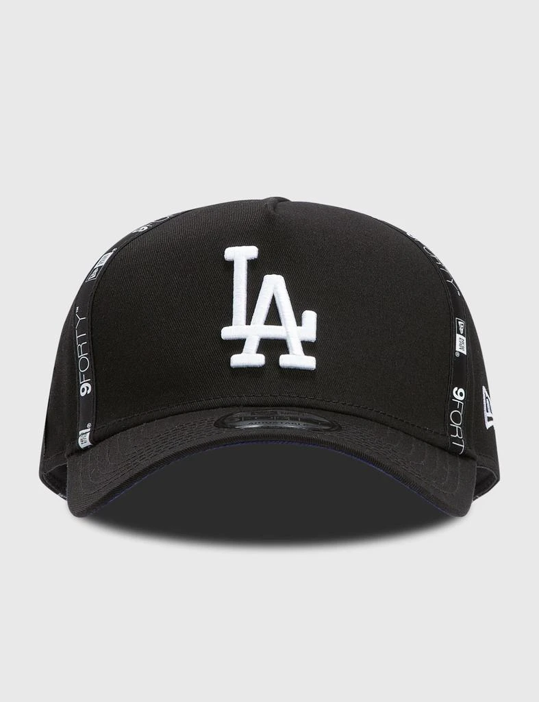 商品New Era|Los Angeles Inside Out 9FORTY Cap,价格¥208,第1张图片