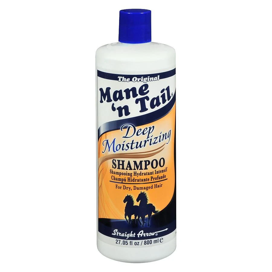 商品Mane 'n Tail|Deep Moisturizing Shampoo,价格¥40,第1张图片