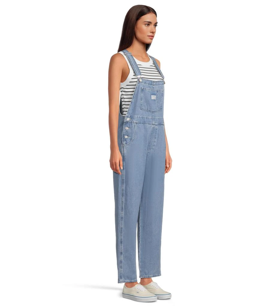 商品Levi's|Vintage Overall,价格¥501,第2张图片详细描述