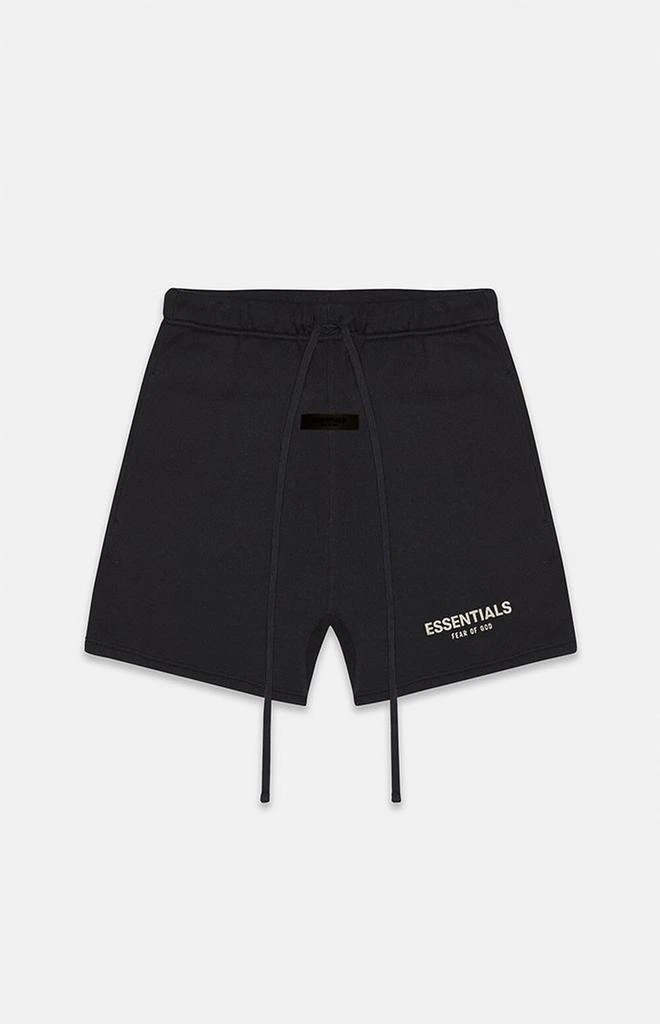 商品Essentials|Stretch Limo Sweat Shorts,价格¥263,第1张图片