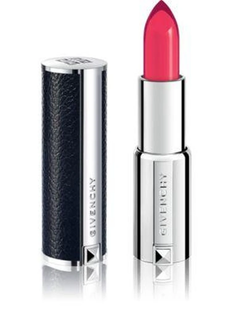 商品Givenchy|双色小羊皮唇膏 - 03 桃红色,价格¥283,第1张图片