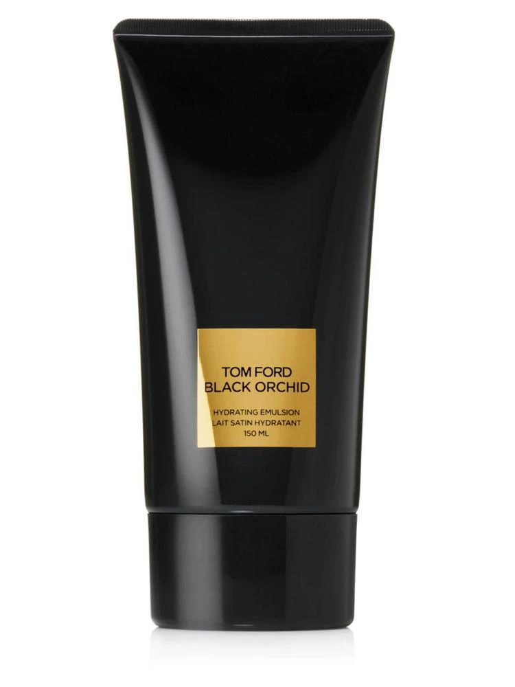商品Tom Ford|Black Orchid Hydrating Emulsion,价格¥424,第1张图片