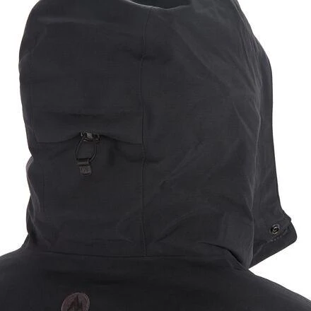 商品Marmot|Greenpoint Featherless Jacket - Men's,价格¥1481,第5张图片详细描述