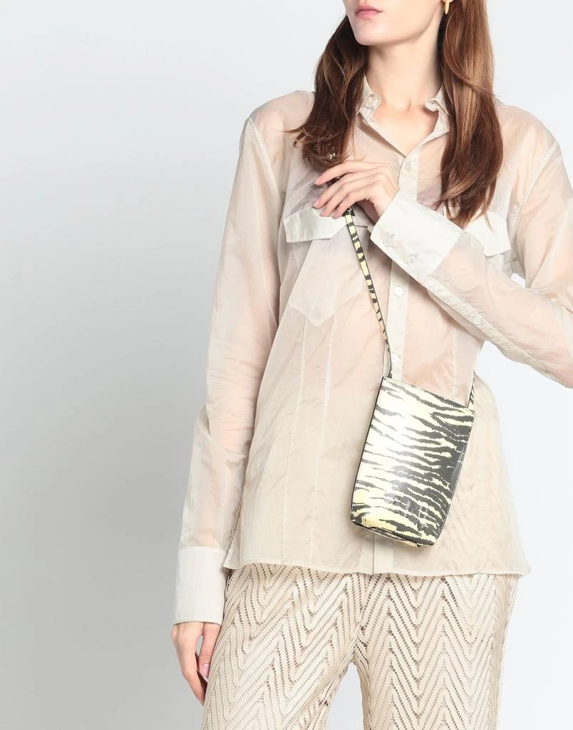 商品Ganni|Cross-body bags,价格¥845,第3张图片详细描述