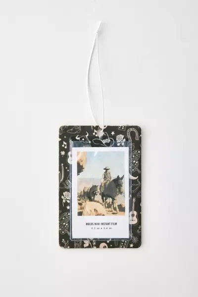 商品Urban Outfitters|UO INSTAX Scented Air Freshener,价格¥76,第2张图片详细描述