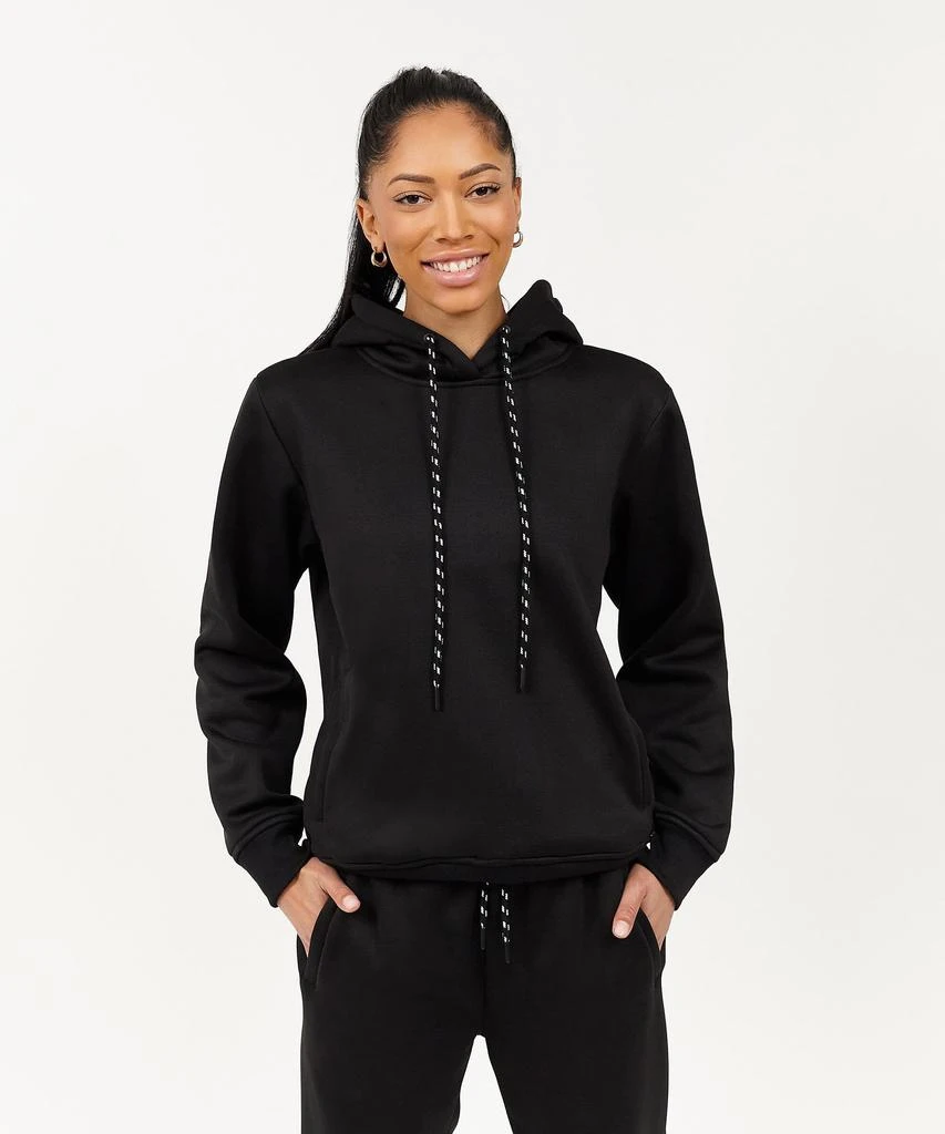 商品Reason Clothing|Womens Mercer Hoodie,价格¥148,第2张图片详细描述