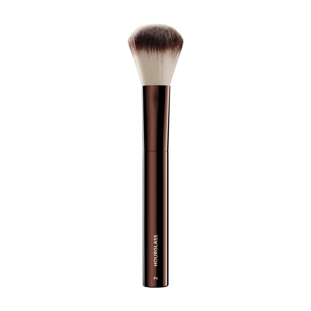 商品HOURGLASS|No. 2 Foundation and Blush Brush,价格¥462,第1张图片