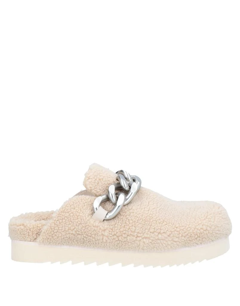 商品Ash|Mules and clogs,价格¥573,第1张图片