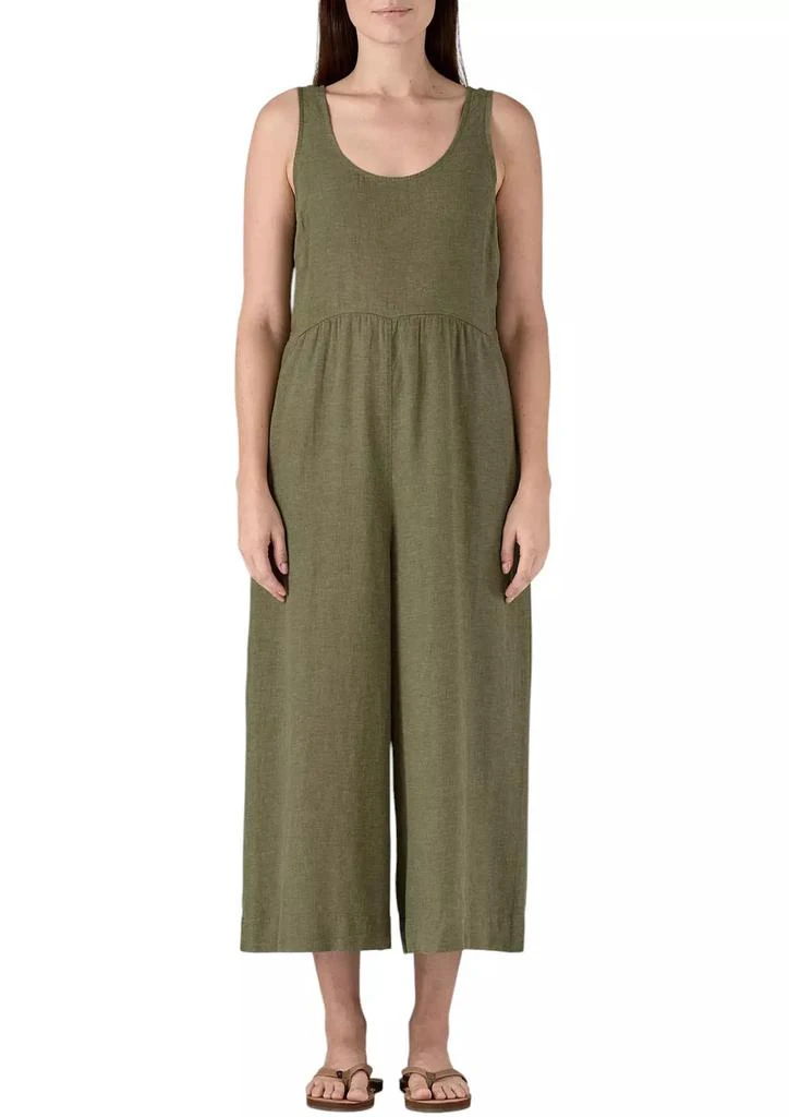 商品Patagonia|Patagonia Women's Garden Island Jumpsuit,价格¥686,第1张图片